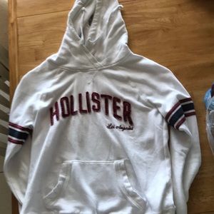 Hollister hoodie